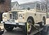1978 Land Rover Series III for sale 101317137
